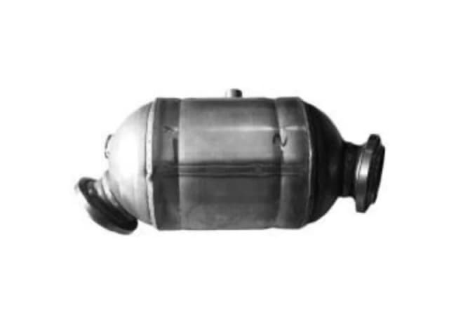 JMJ 1080300 Catalytic Converter Catalyst Converter (429)