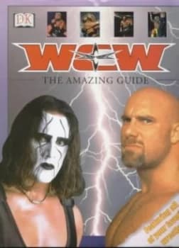Wcw Hardback