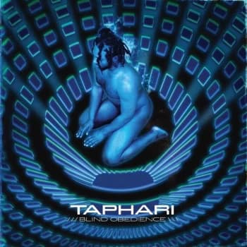 Taphari - Blind Obedience Vinyl
