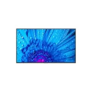 NEC MultiSync M431 Digital signage flat panel 109.2cm (43") IPS 500 cd/m 4K Ultra HD Black 24/7
