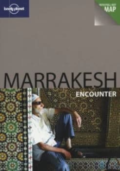Marrakesh by Alison Bing Paperback