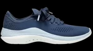 Crocs LiteRide 360 Pacer Sneakers Women Navy / Blue Grey 4