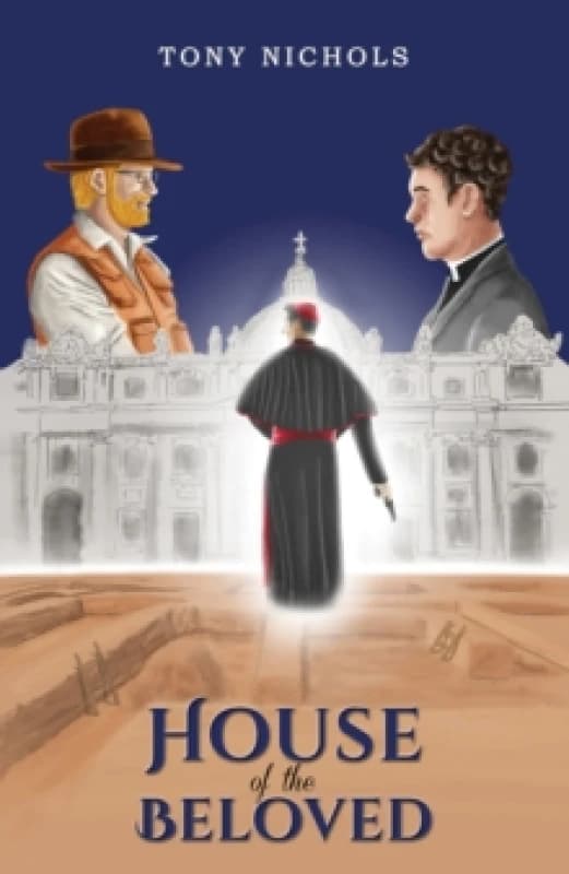 House of the Beloved Hardback