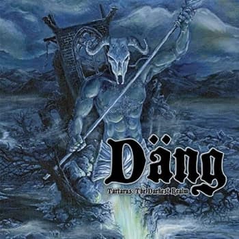 Dang - TARTARUS: THE DARKEST REALM CD
