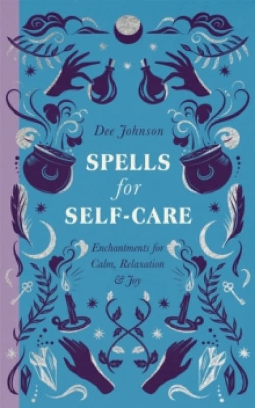 Spells for Self-Care Hardback