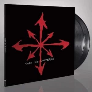 Craft - Fuck The Universe Vinyl