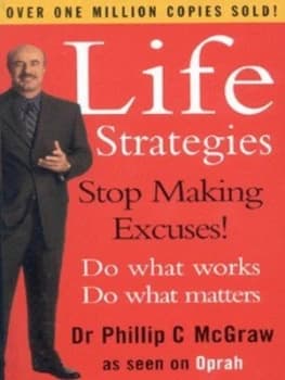 Life Strategies by Phillip Mcgraw Paperback