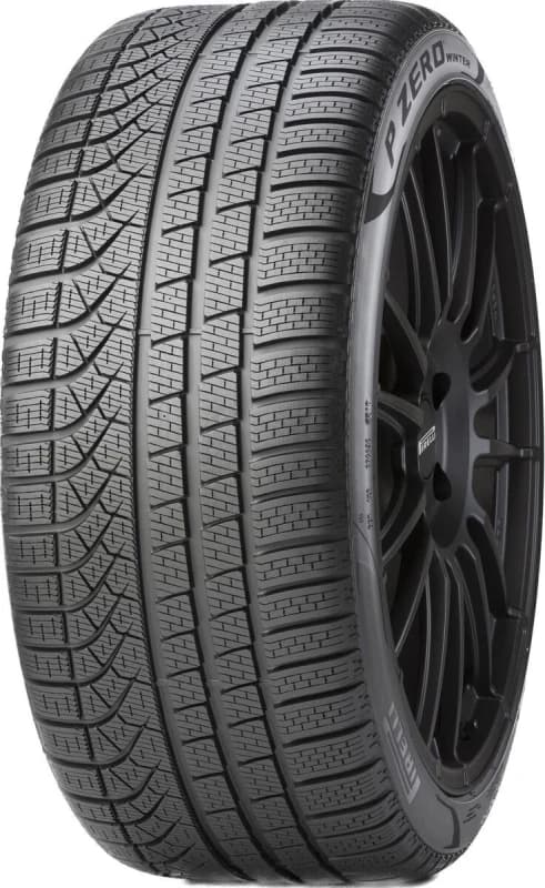 Pirelli P Zero Winter D 315/35 R20 110V passenger car Winter tyres Tyres 4263100 Tyres (100001)