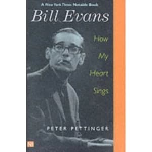 Bill Evans : How My Heart Sings