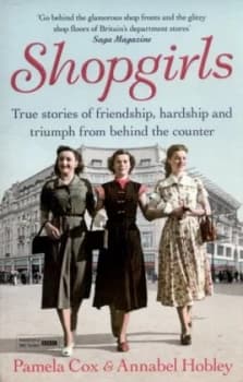Shopgirls by Pamela Cox Paperback