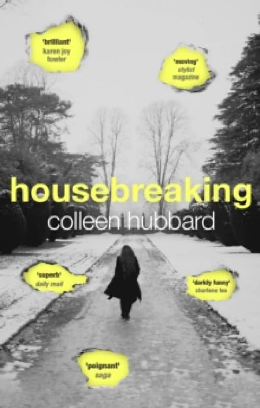 Housebreaking Paperback / softback