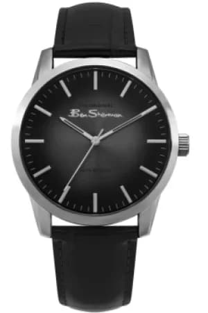 Gents Ben Sherman Watch BS165