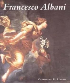 Francesco Albani by Catherine R. Puglisi Hardback