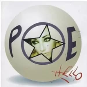 Poe - Hello CD Album - Used