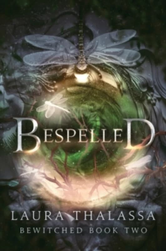 Bespelled (Standard Edition) Paperback / softback