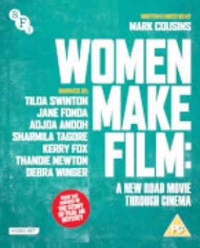 Women Make Film