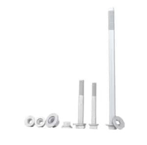 LEMFORDER Repair Kit, wheel suspension Service Pack 37831 01 BMW,5 Limousine (E60),5 Touring (E61),7 (E65, E66, E67),6 Coupe (E63),6 Cabrio (E64)