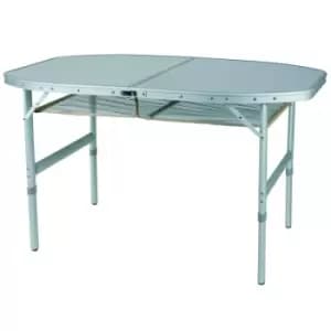 Eurotrail Camping Table Chartres 120x80cm