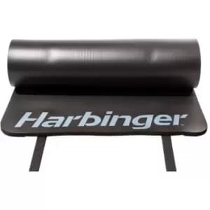 Harbinger Rolled Durafoam Mat - Black