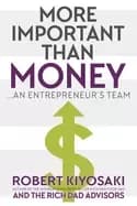 more important than money an entrepreneurs team