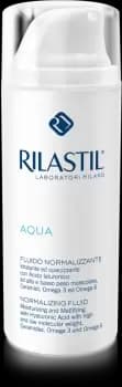 Rilastil Aqua Normalizing Fluid 50ml