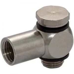 Norgren 16A511818 Twistable Elbow Screw Connection