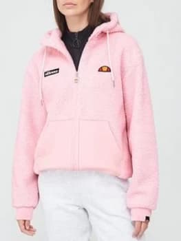 Ellesse Heritage Avo Jacket - Pink