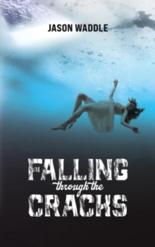 Falling Through the Cracks Paperback / softback