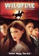 wildfire season 1