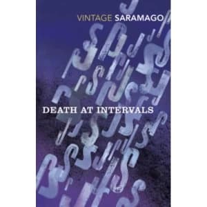 Death at Intervals by Jose Saramago (Paperback, 2017)