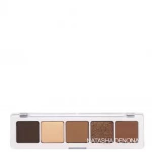 Natasha Denona Camel Palette 12.5g