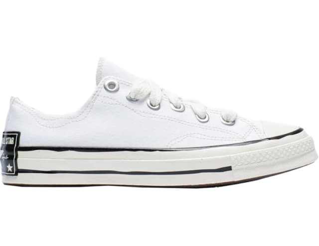 Converse Chuck 70 White 36