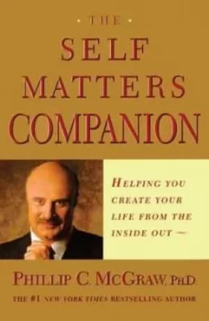 The Self Matters Companion by Phil McGraw