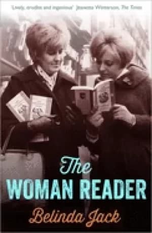 woman reader