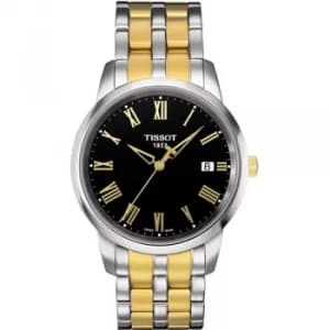 Mens Tissot Classic Dream Watch