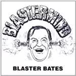 Blaster Bates - Blastermind (Music CD)