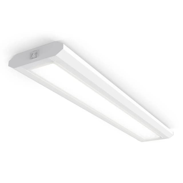 4lite 4lite Surface Linear or Suspended Light - 1200mm 4L1/5200