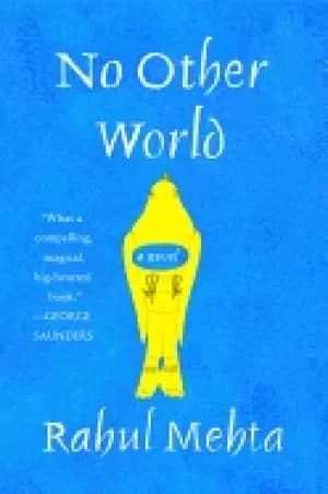 no other world a novel