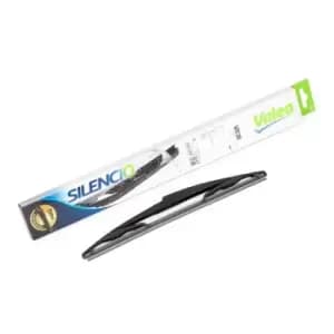 VALEO Wiper blade 574205 Windscreen wiper,Window wiper FIAT,PEUGEOT,HYUNDAI,Freemont (345_),108,i20 (PB, PBT),AVENSIS Kombi (T25)