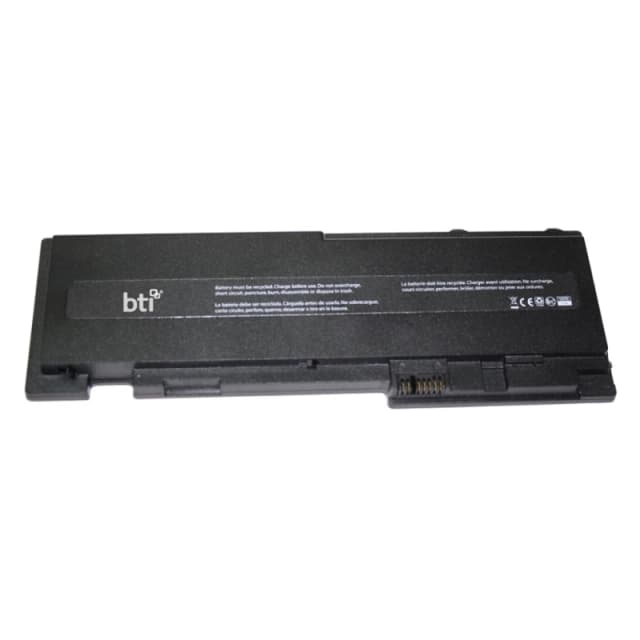 BTI Alternative to Lenovo FRU42T4845 notebook spare part Battery