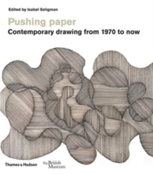 Pushing Paper. Paperback. By British Museum Books