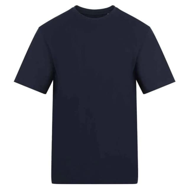 AWDis AWDis Men 150 T-Shirt in Navy Size: Small Navy S Male 5063703684552