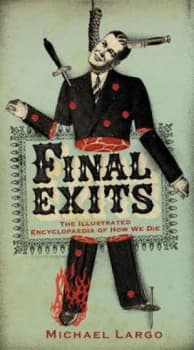 Final Exits by Michael Largo Paperback