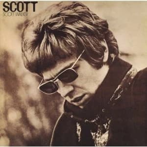 Scott Walker - Scott Remastered Vinyl