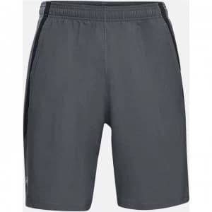 Urban Armor Gear Launch 9" Shorts Mens - Grey