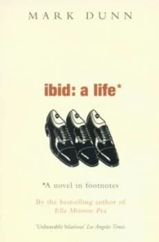 Ibid by Mark Dunn Book