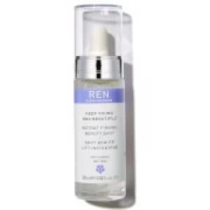 REN Keep Young and Beautiful Instant Firming Beauty Shot