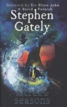 The Tree of Seasons by Stephen Gately Hardback