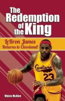 The Redemption of the King by Vince Mckee Paperback