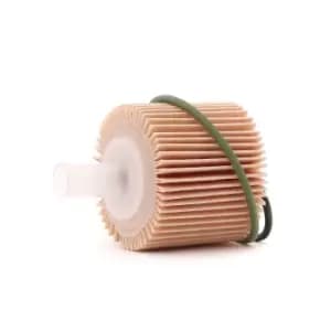 FILTRON Oil filter Filter Insert OE 685/3 Engine oil filter TOYOTA,SUBARU,DAIHATSU,Yaris Schragheck (_P9_)